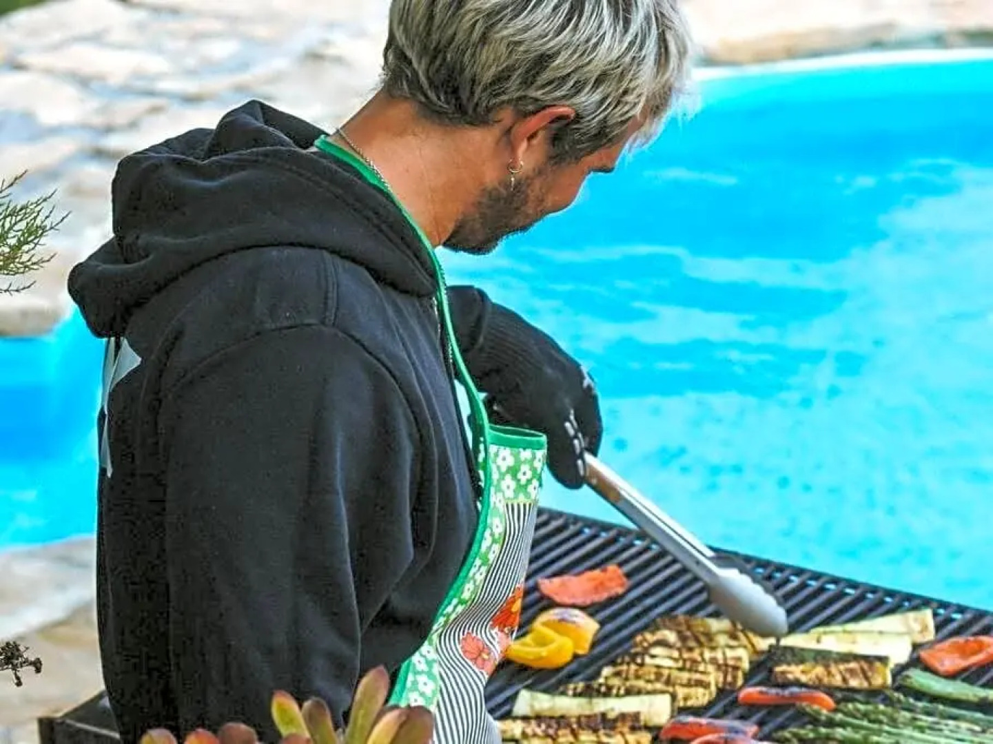 Da Silva Surfcamp- 3 Bettzimmer Mit Fruhstuck