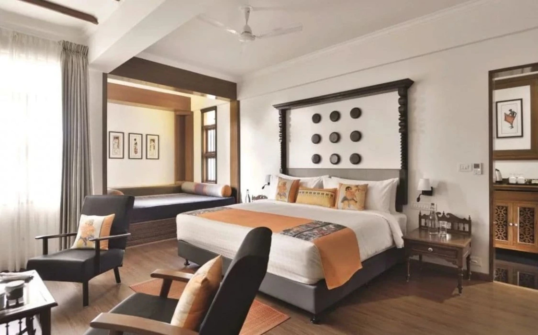 Svatma - A Luxury Heritage Resort