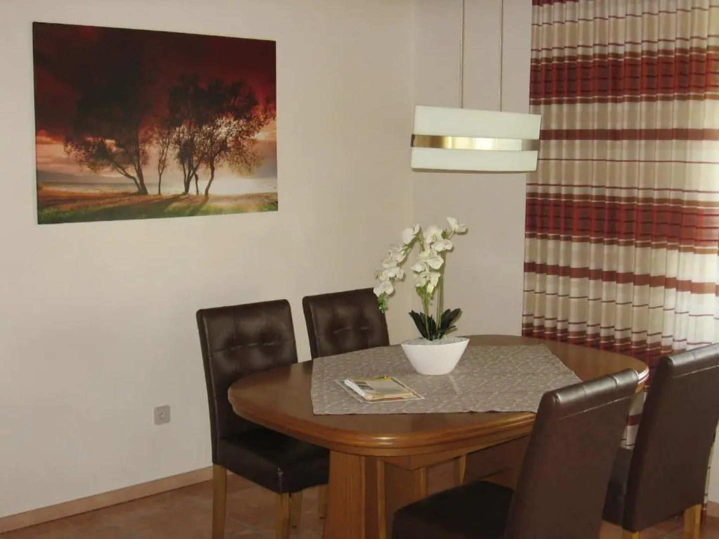 Ferienwohnung van der Zander