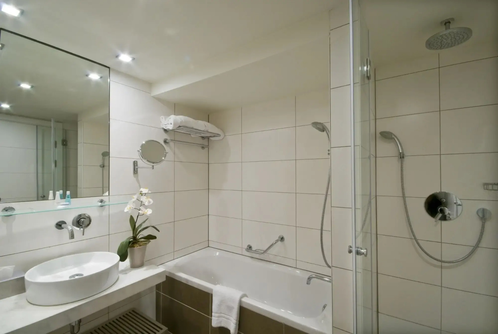 B-aparthotel Grand Place