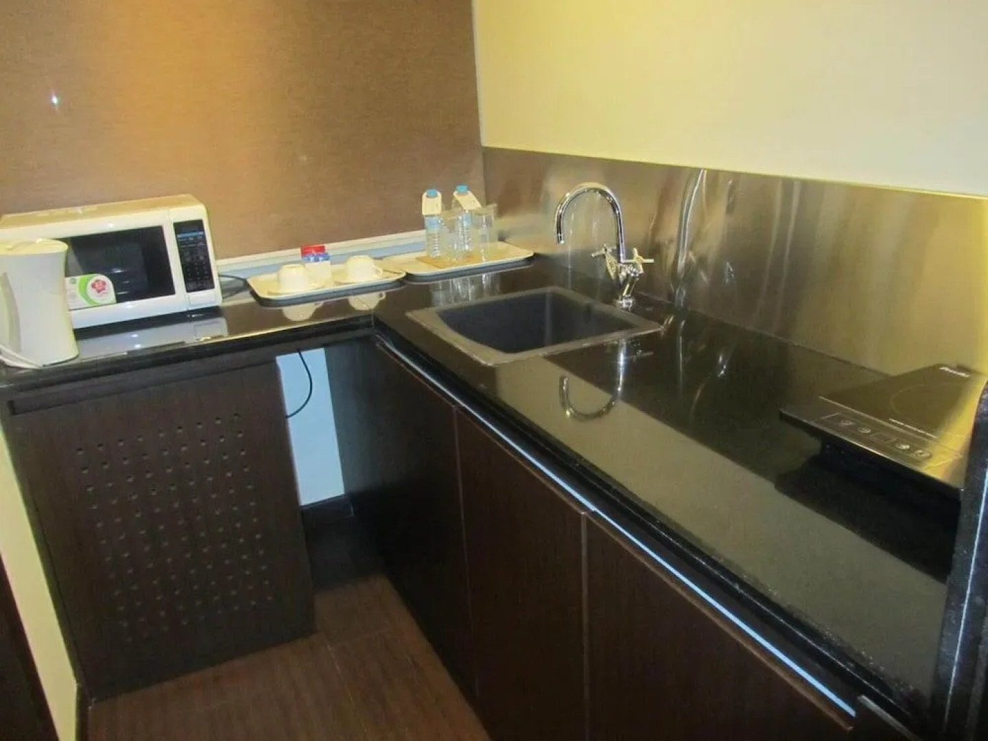 Zip by Spree Hotel at Woodrose Club