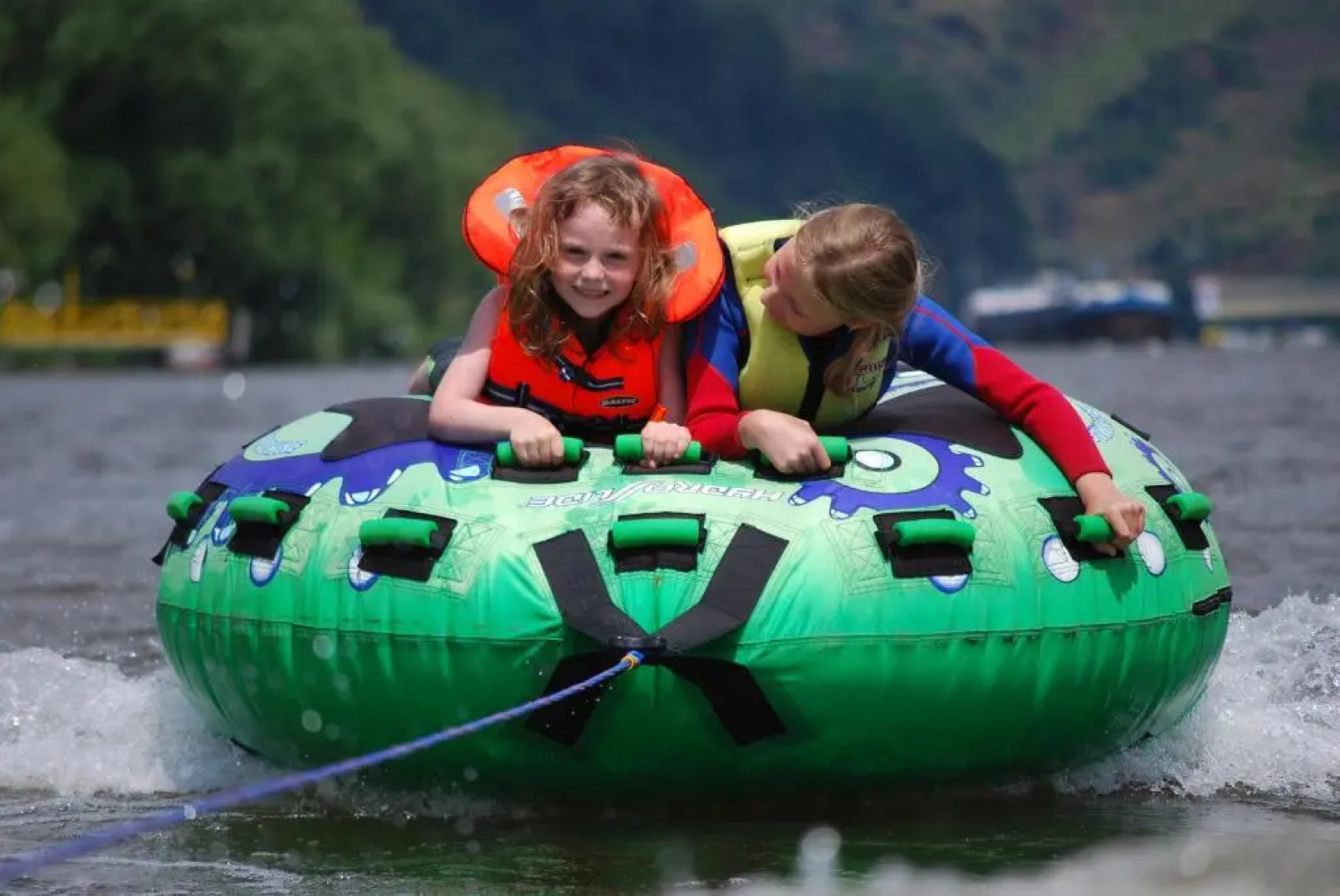 Residenz Moselstausee