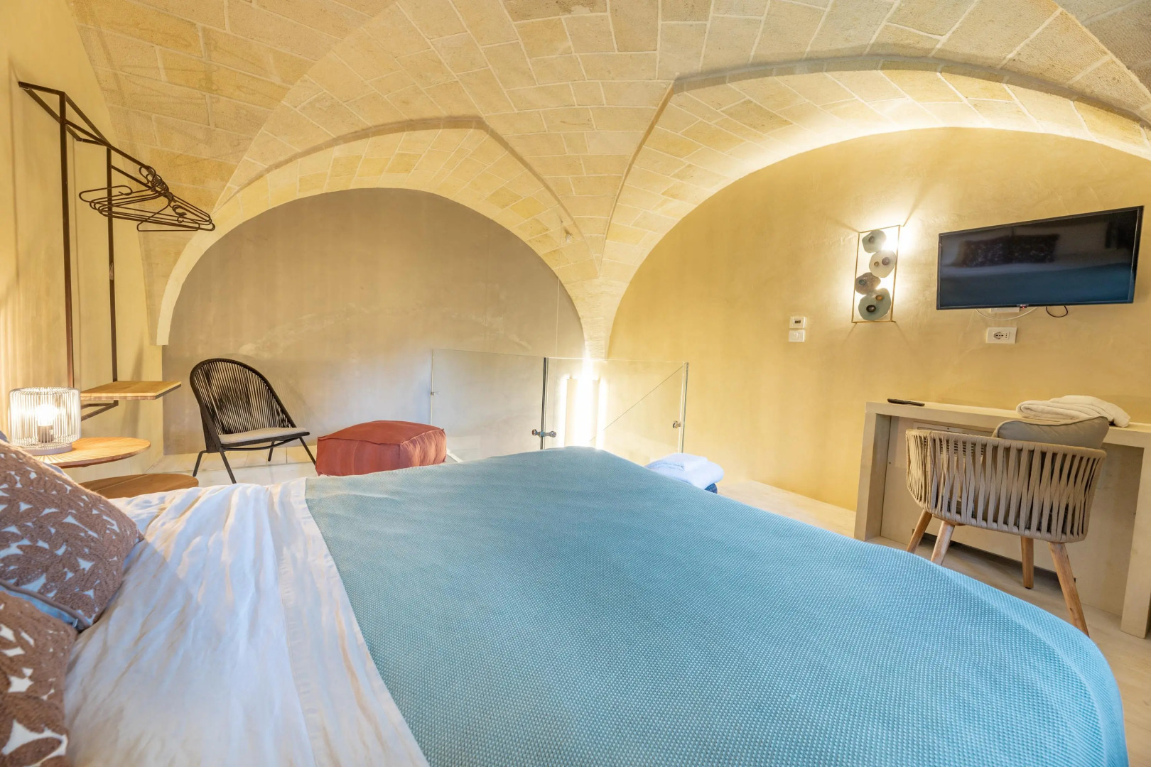 Tenuta Arcàdia - Castrignano Dei Greci