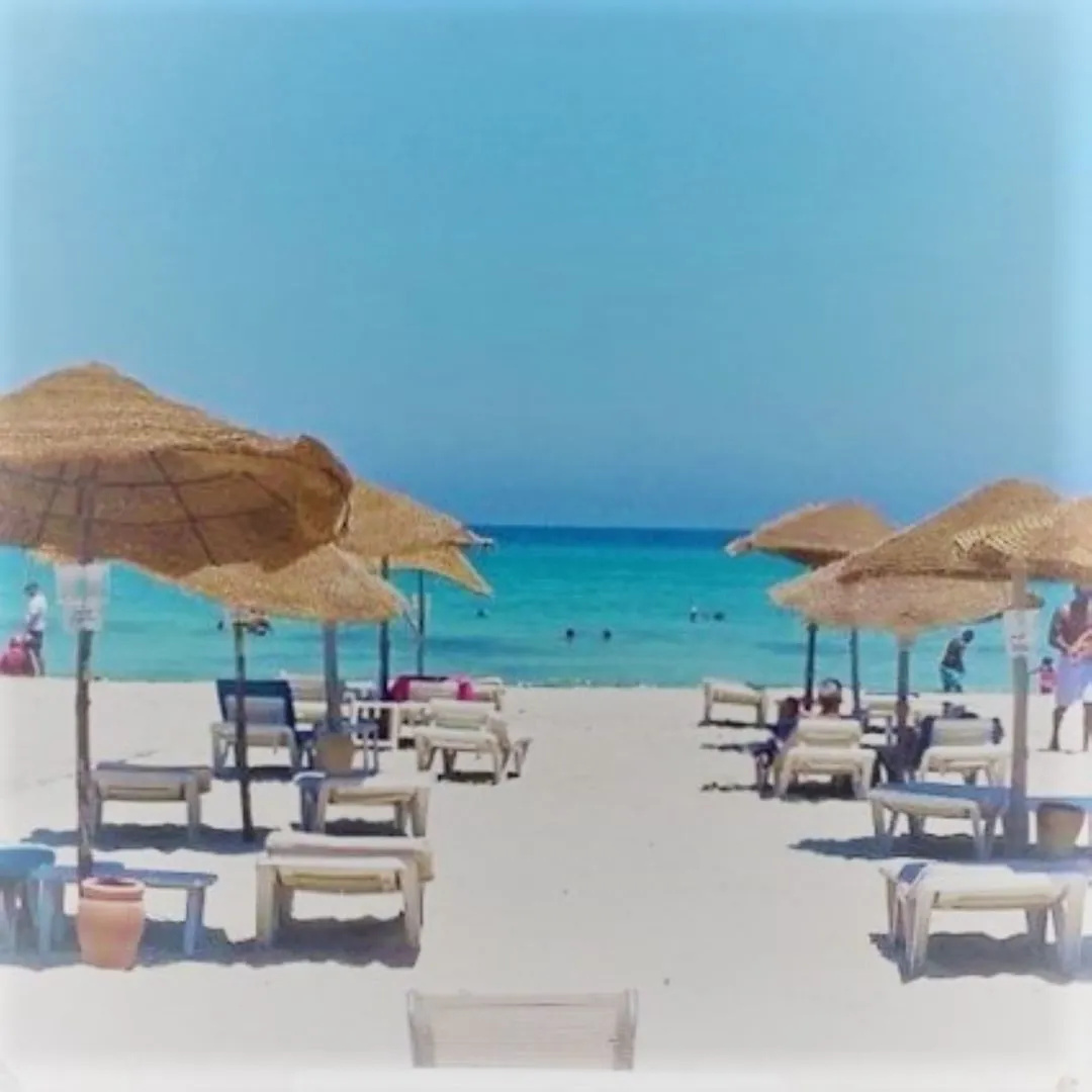 Zenon Hotel Djerba