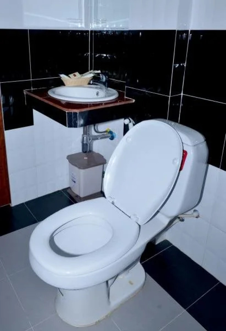 Happy Family Guesthouse