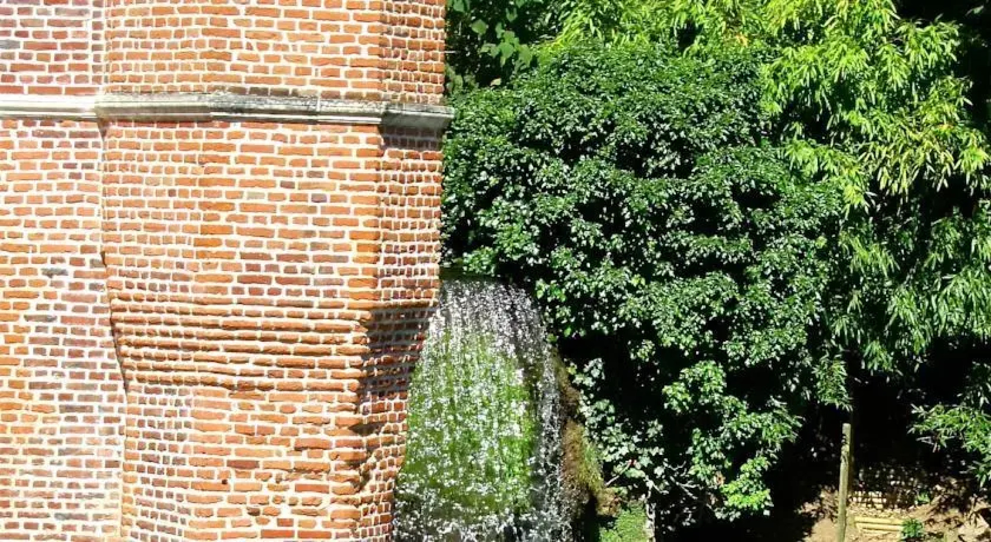 Le Moulin de Grouches