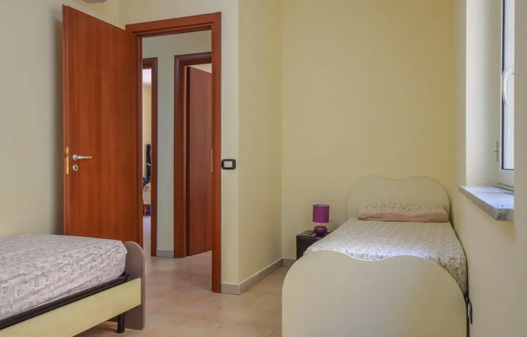 Nice Apartment in Caulonia Marina With 2 Bedrooms, Wifi and Outdoor Swimming Pool
