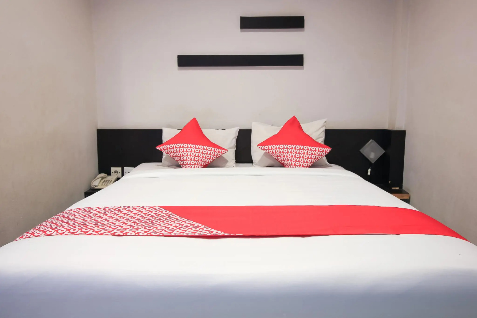 OYO 717 Hotel Dharma Utama Syariah