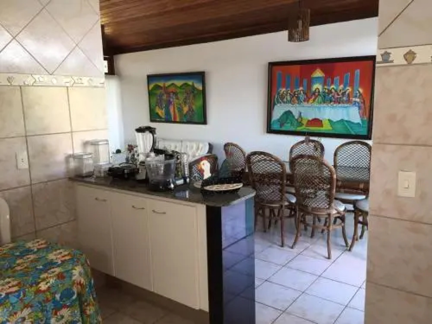 Gravatá Casa c/ 3 Suites no Horizonte da Serra I