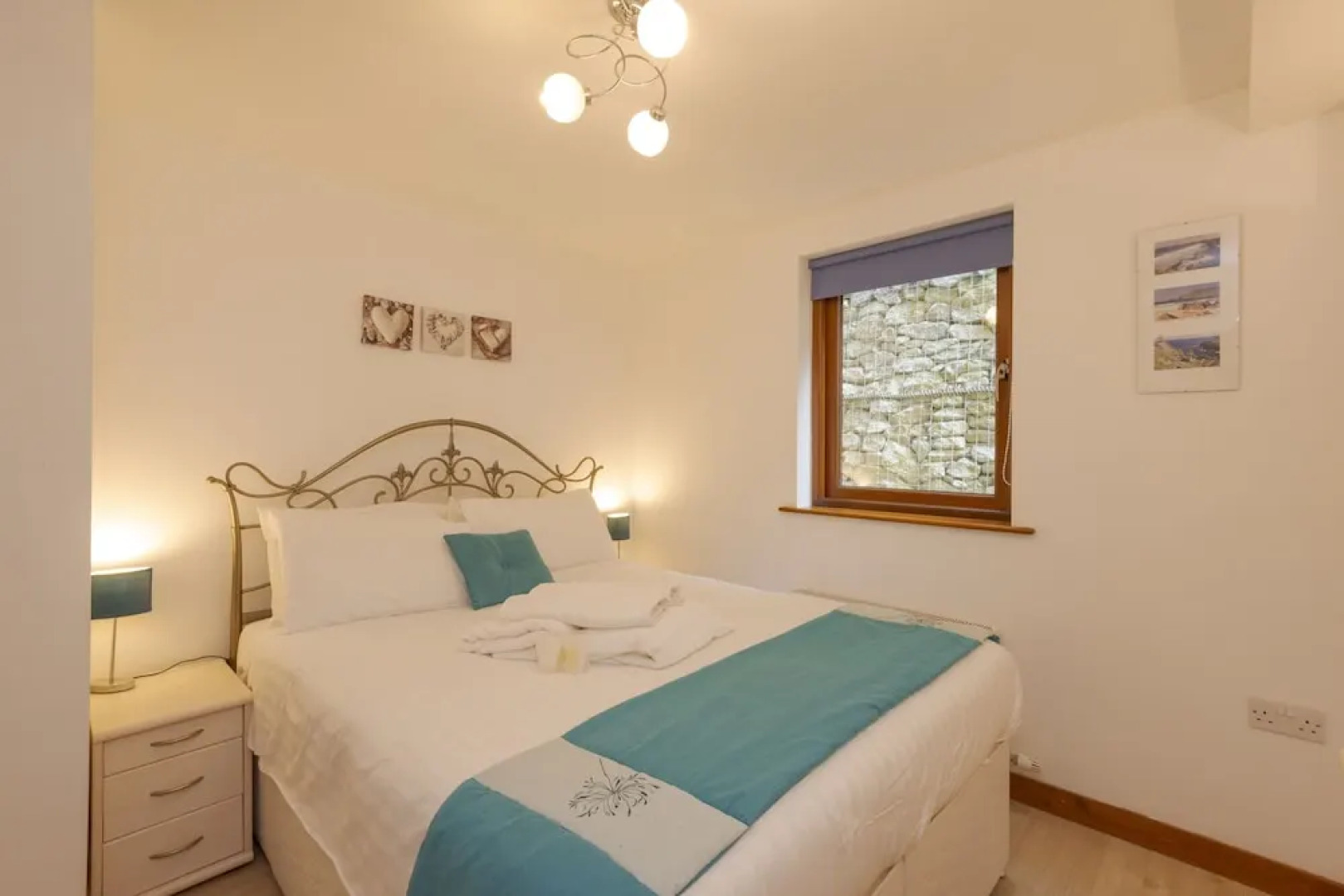 White Lodge Apartments