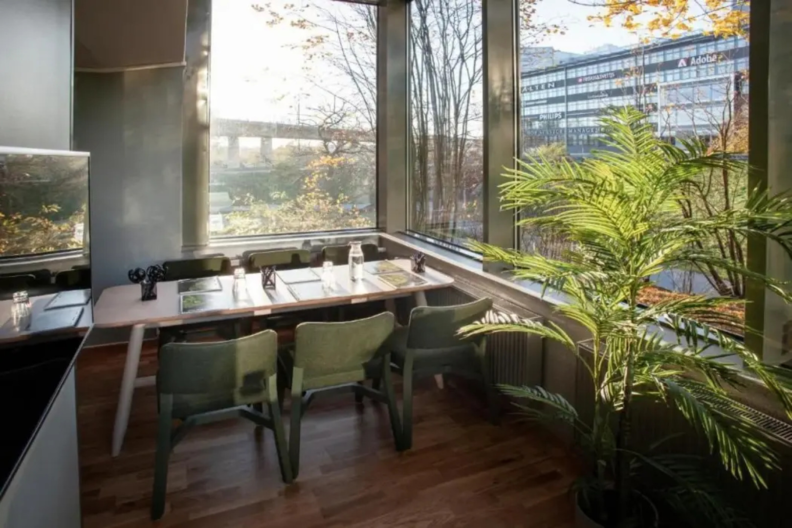 First Hotel The Studio