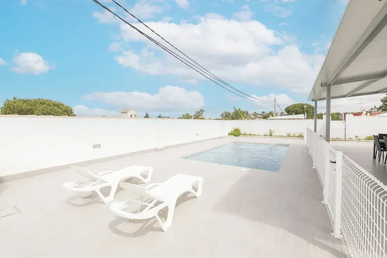 Miamar 1 in Hozanejos