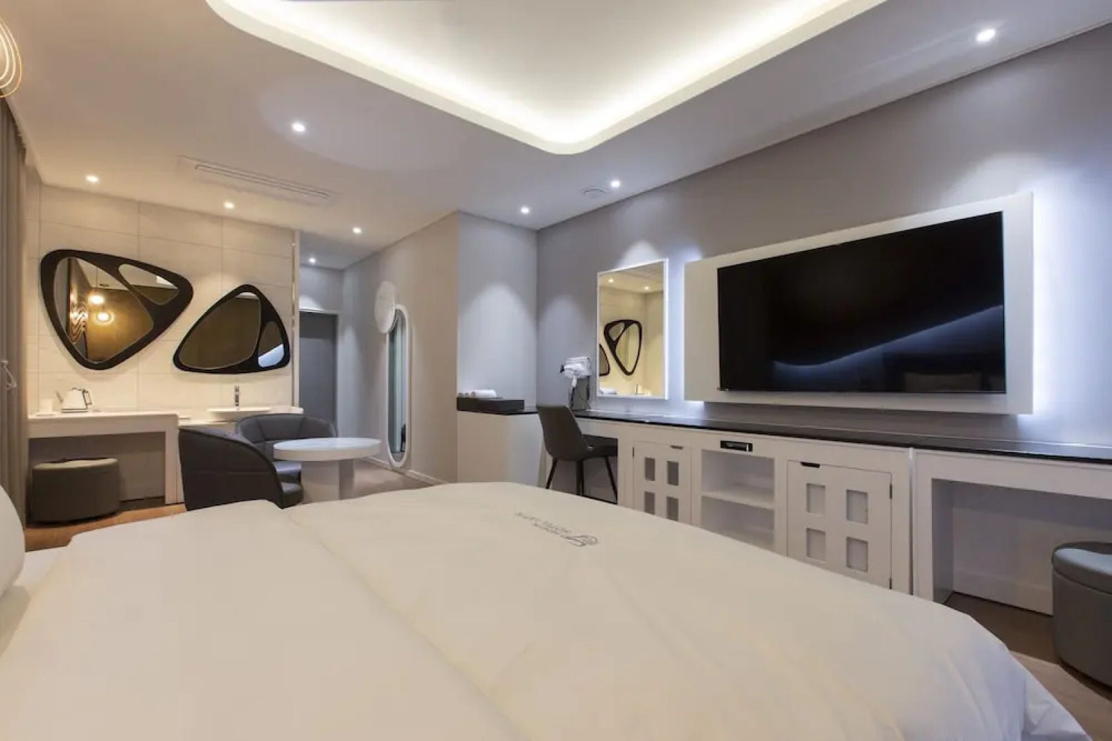 Yangpyeong Premium Hotel Latte