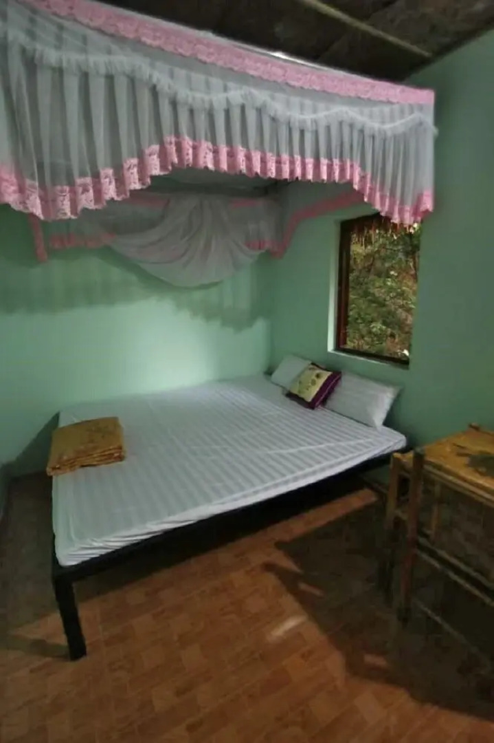Ume Mai Chau Eco Homestay