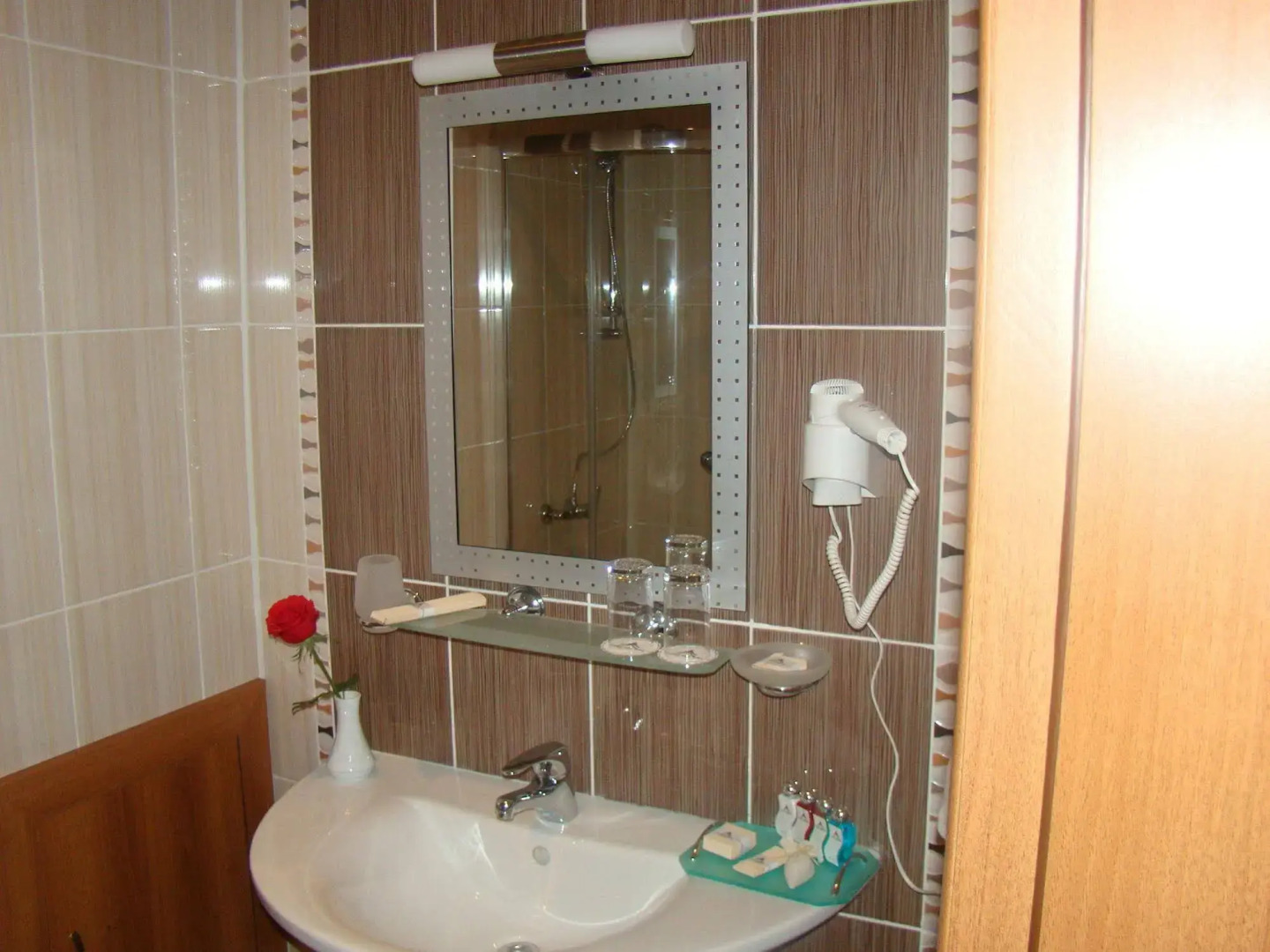 Qafqaz Sahil Resort Hotel