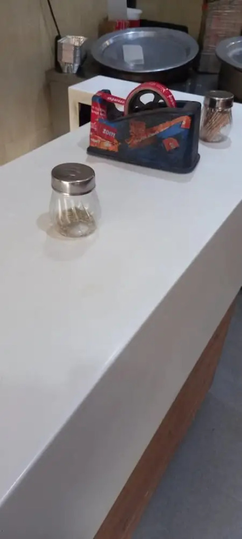 Hotel Kohinoor Durgapur