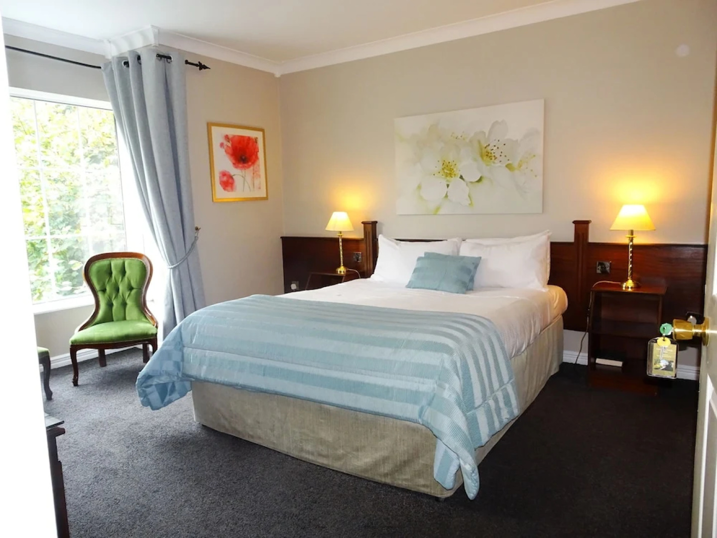 The Grove Lodge Guesthouse & Country Club