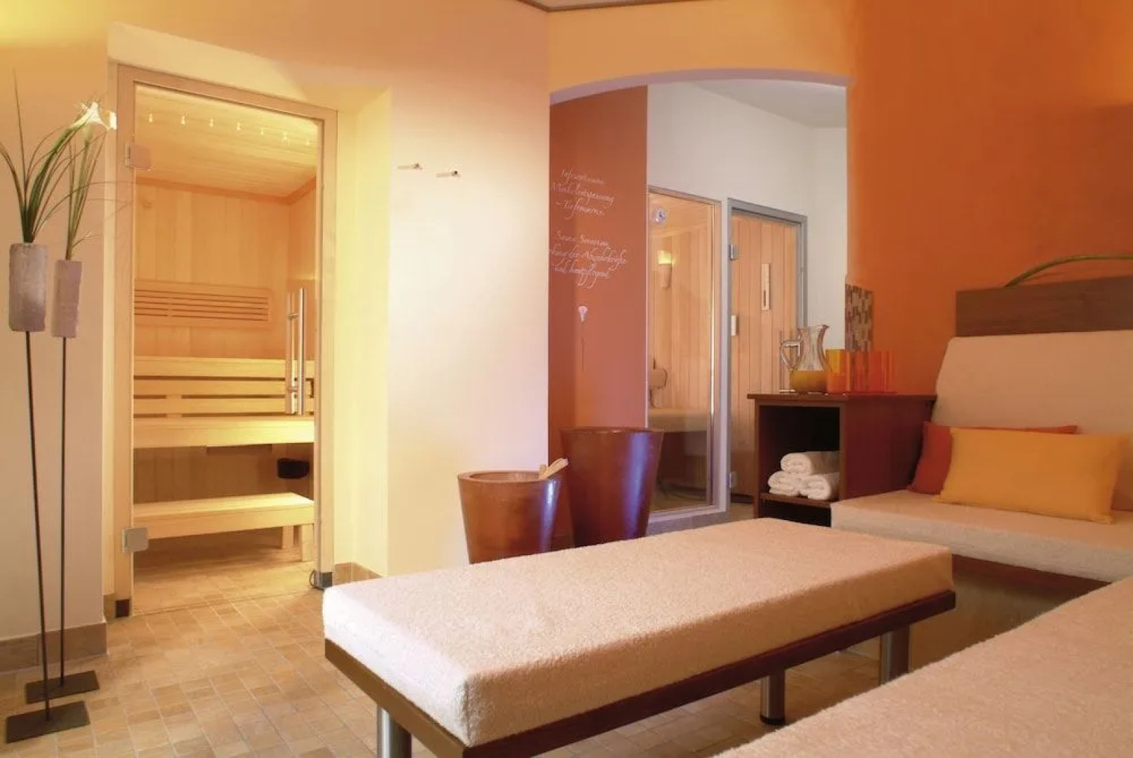 Hotel Bei Den Tongruben