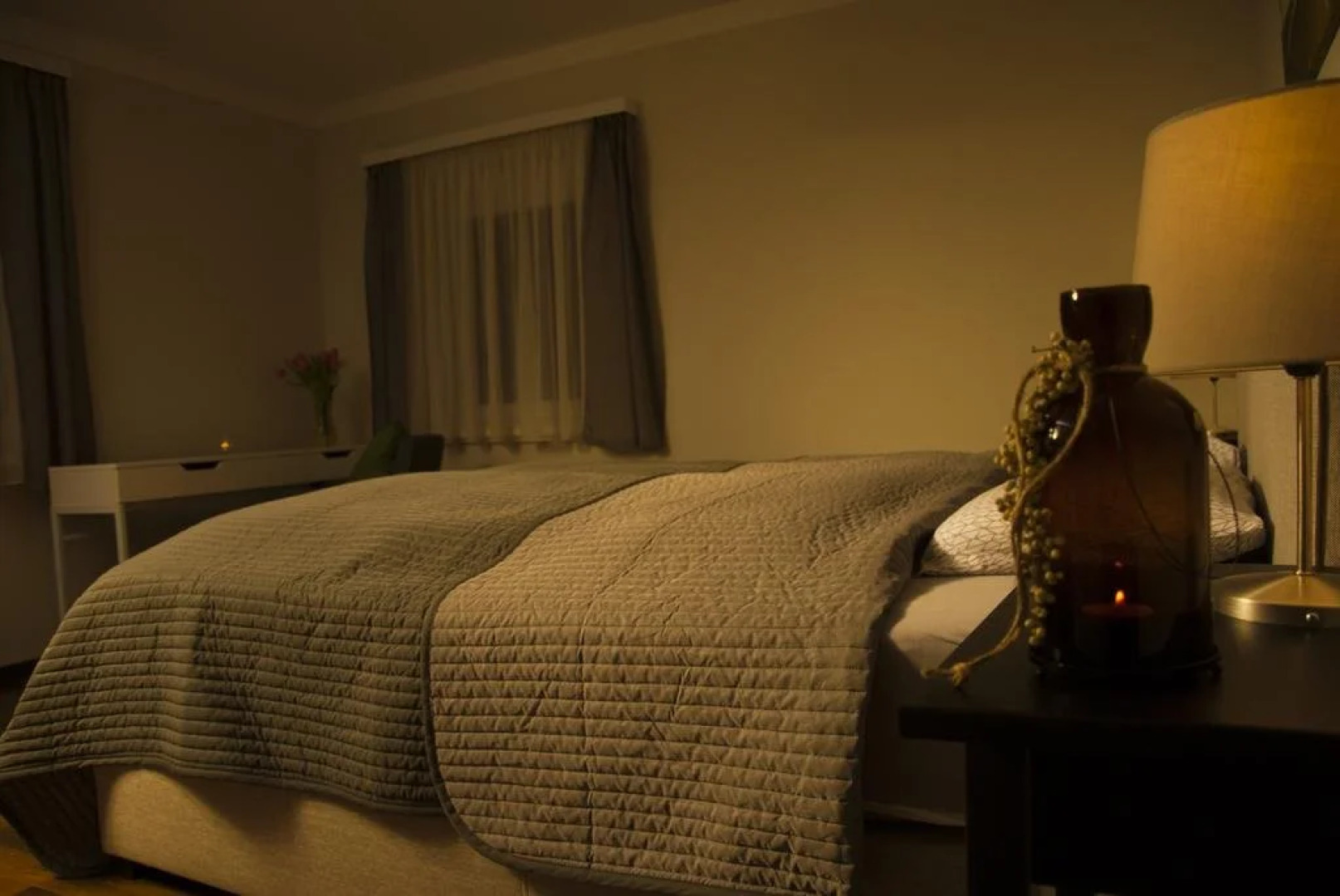 Neue Saliterei Ferienhaus