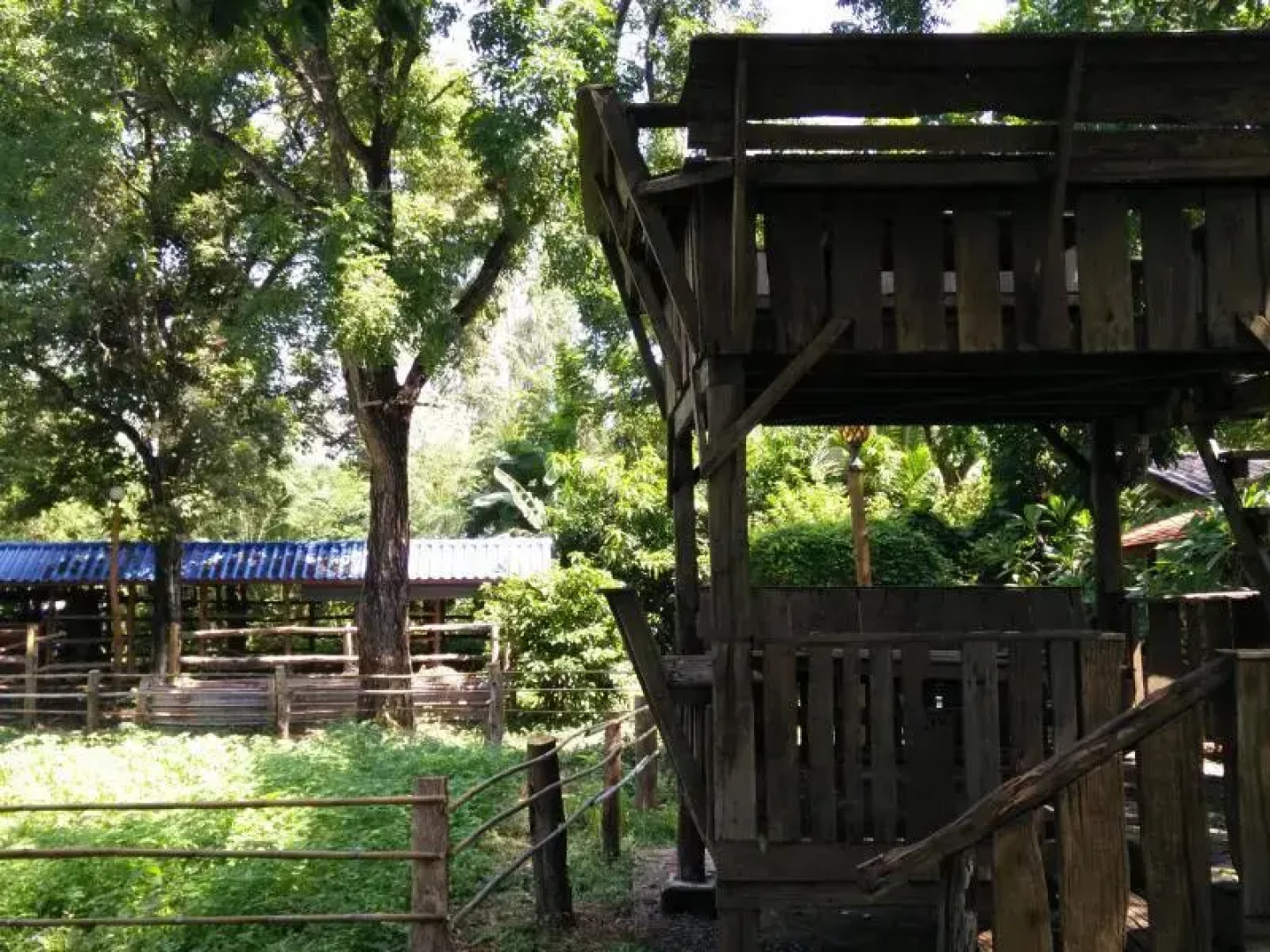 Pukarm Chalay Hostel