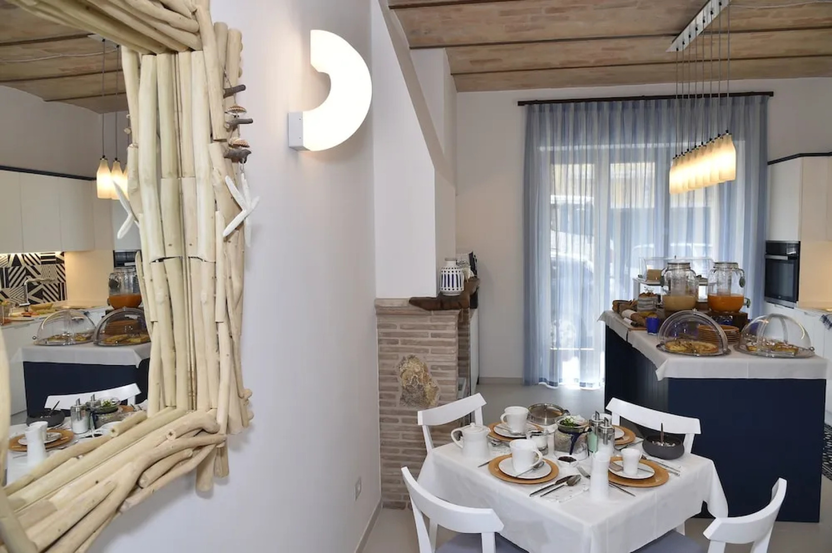 I Colori del Mare Maison