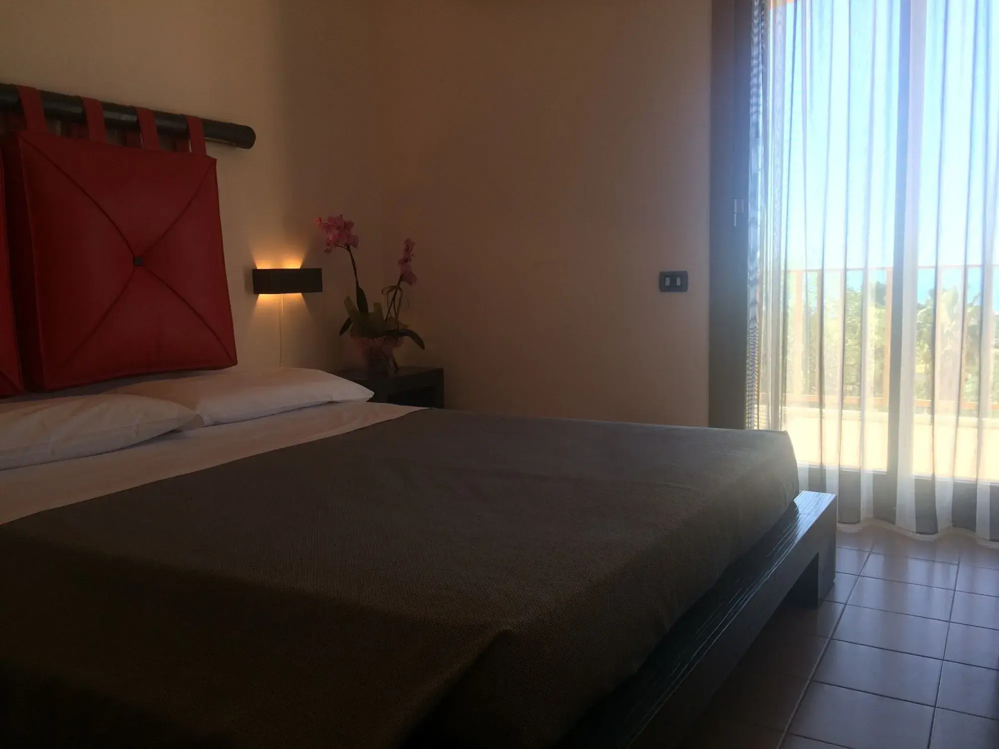 Residence Isabella Sport