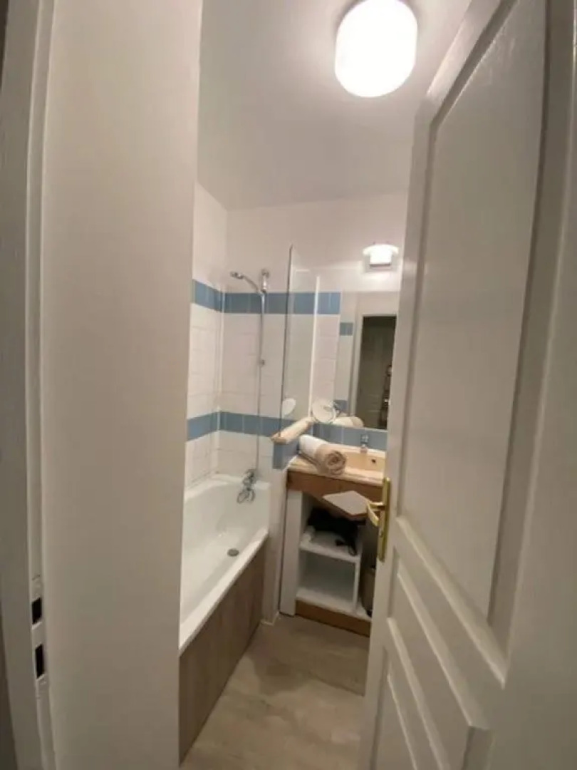 Le Loft Du Golf De Deauville