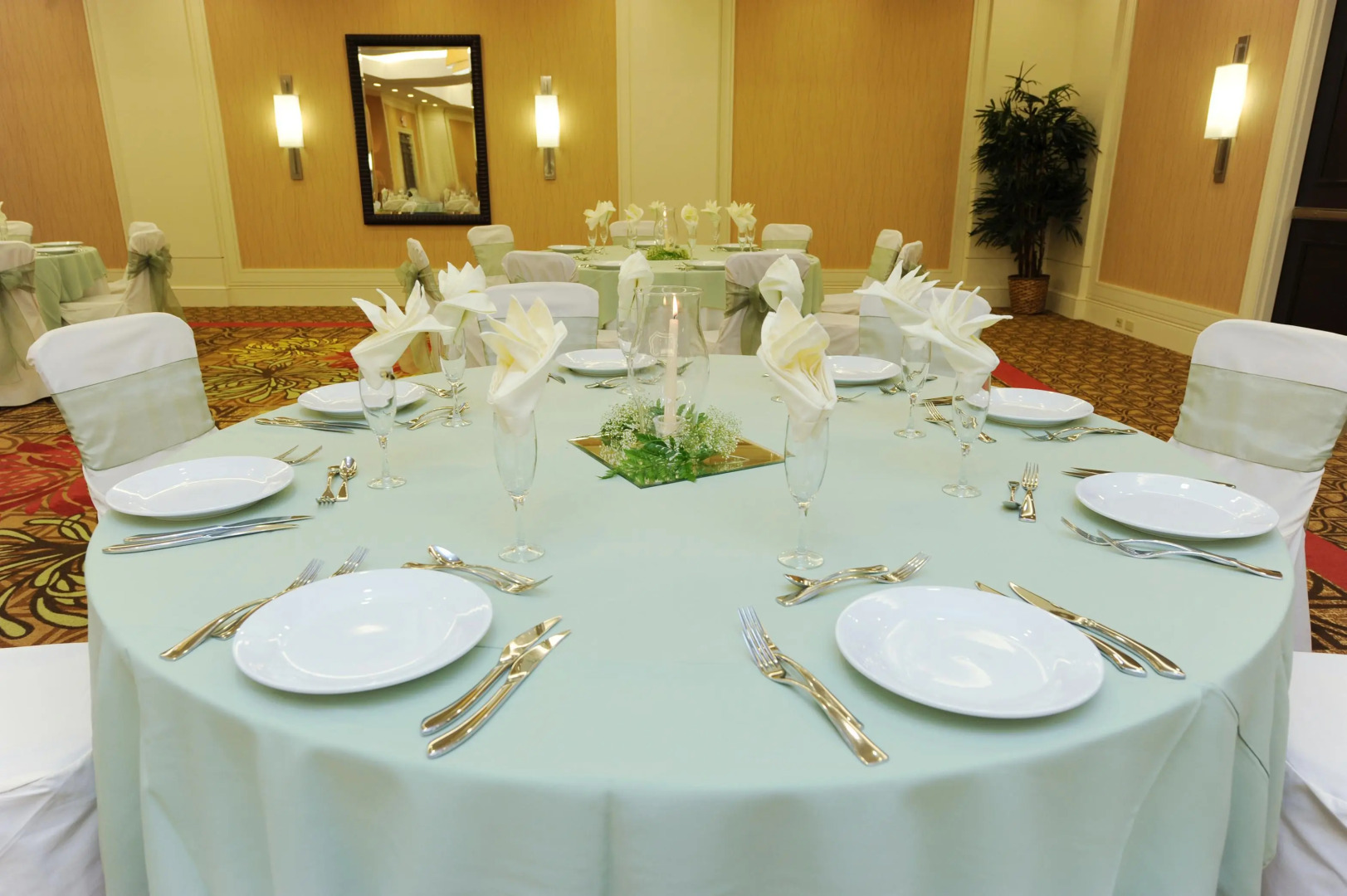 Hilton Garden Inn Atlanta Airport North