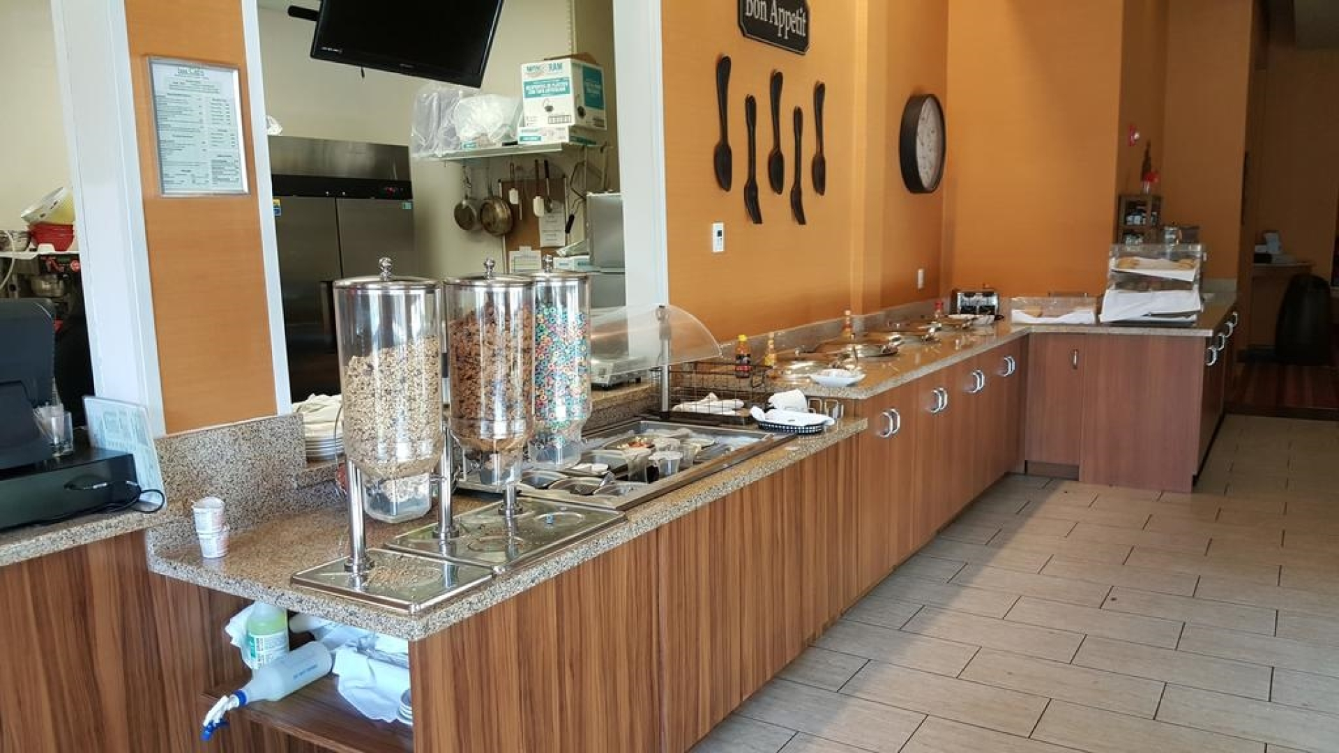 Sol Cypress San Antonio; Marriott Tribute Portfolio