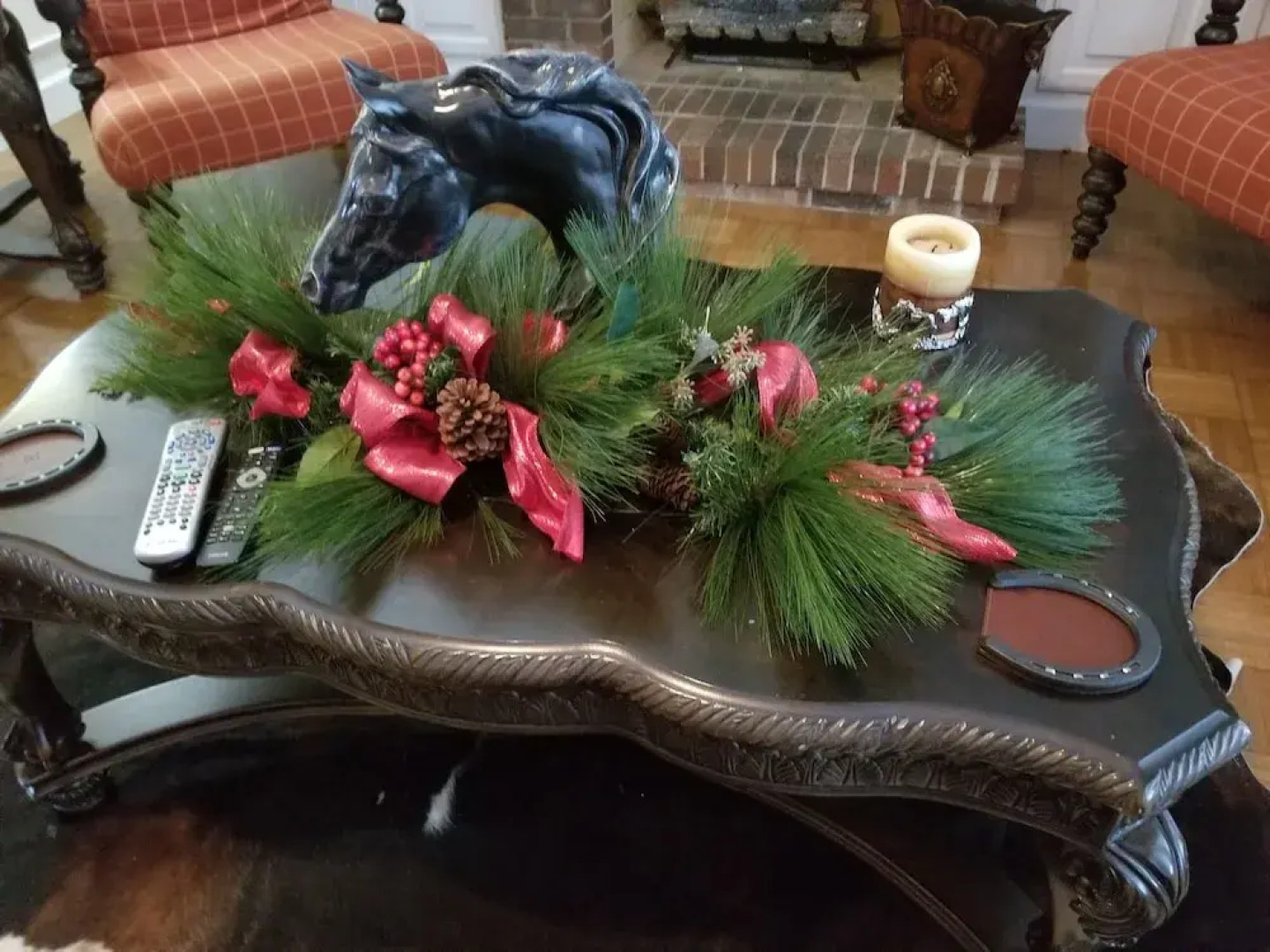 Magnolia Plantation Bed and Breakfast