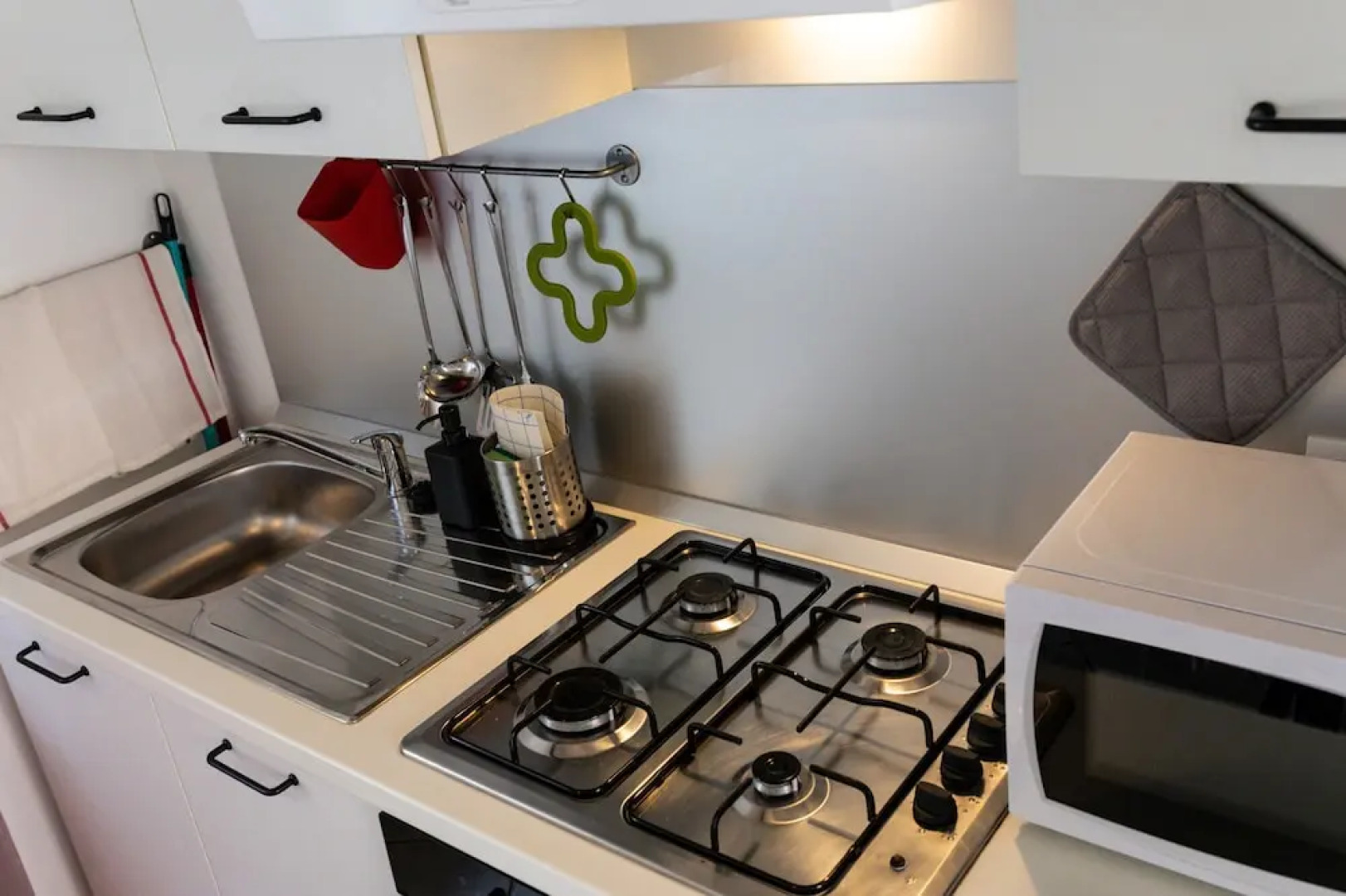 RomagnaBNB Garibaldi