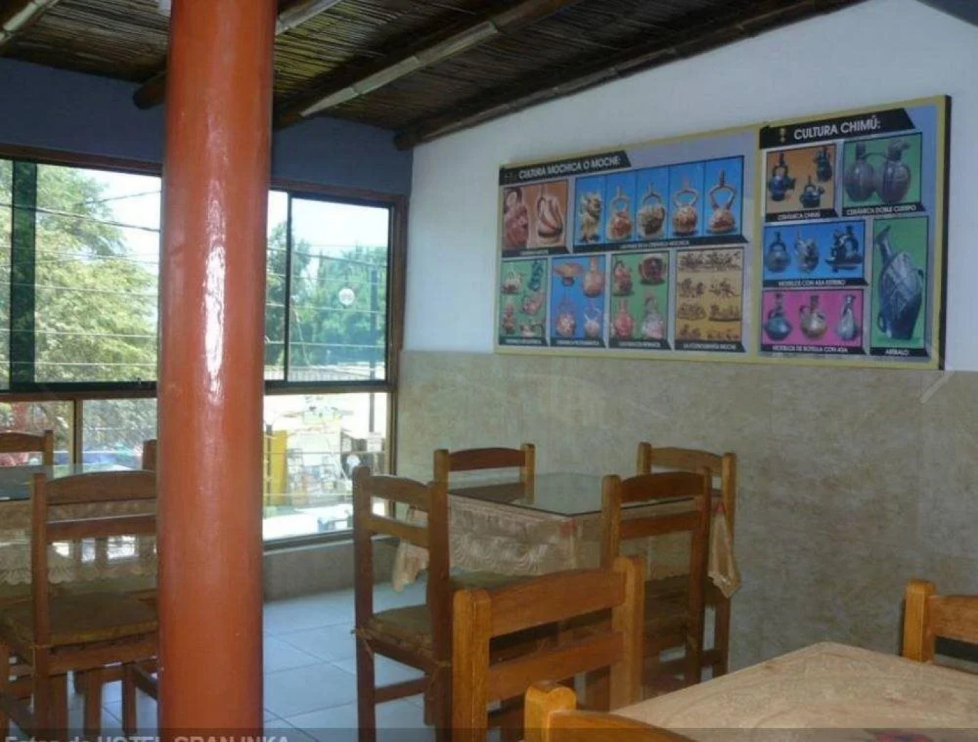 Gran Inka Inn