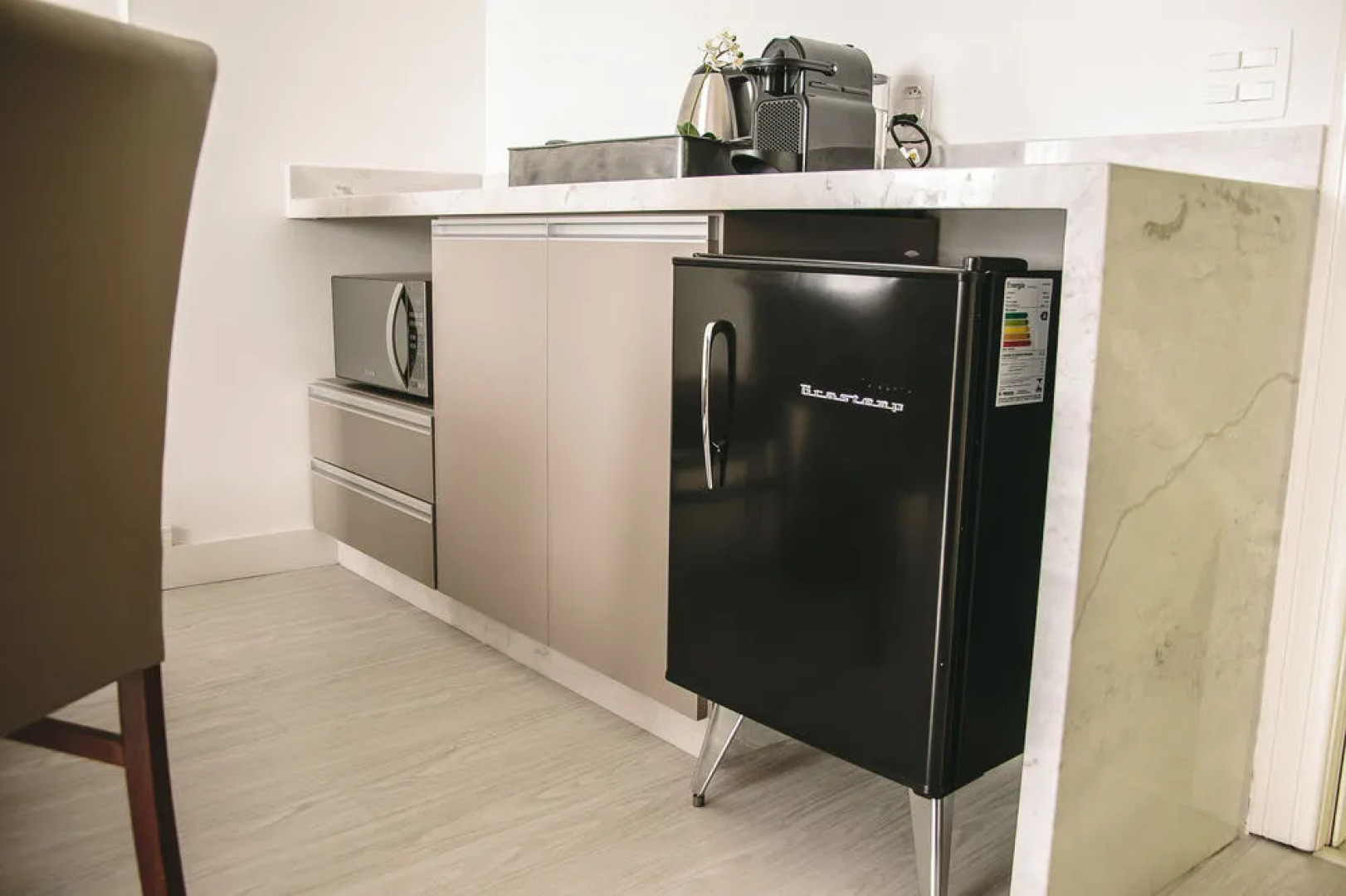 Hotel Dunamys Curitiba