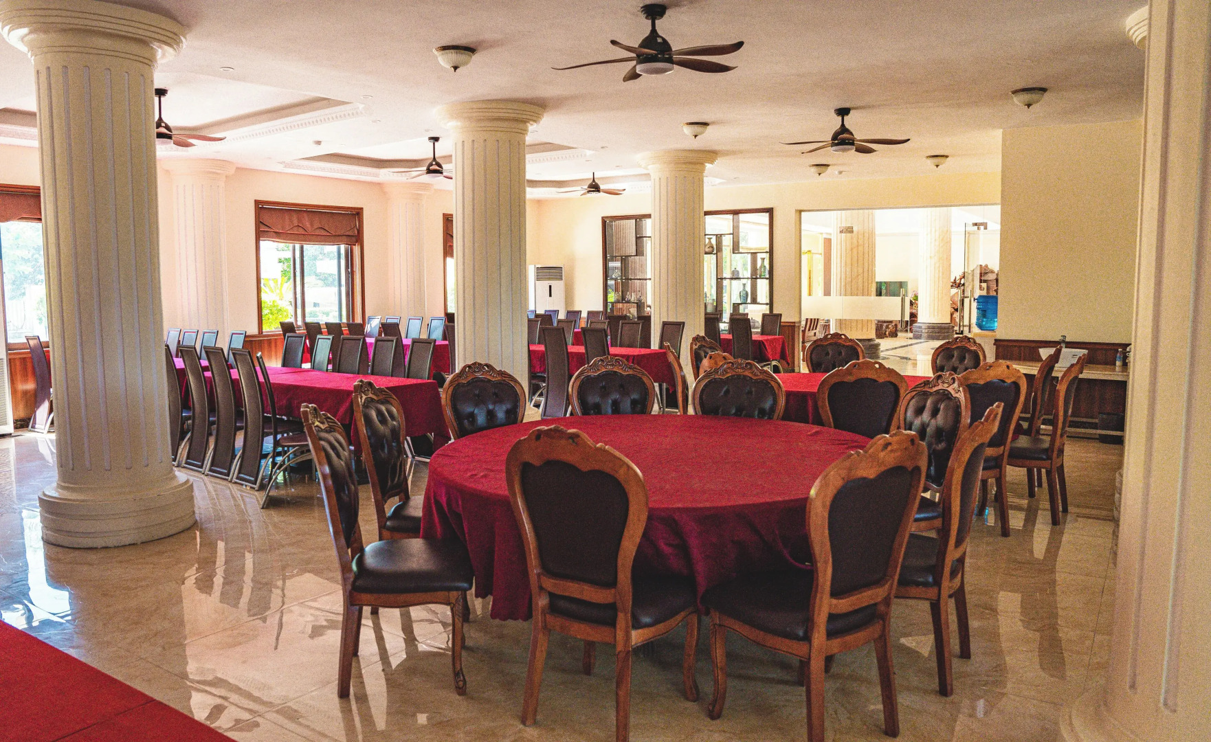 Khach San Dai Duong Dien Chau - Nghe An