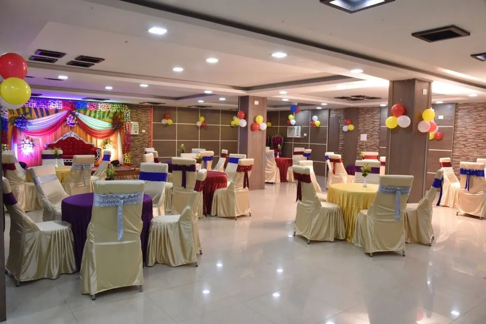 GenX Rameshwaram Deoghar