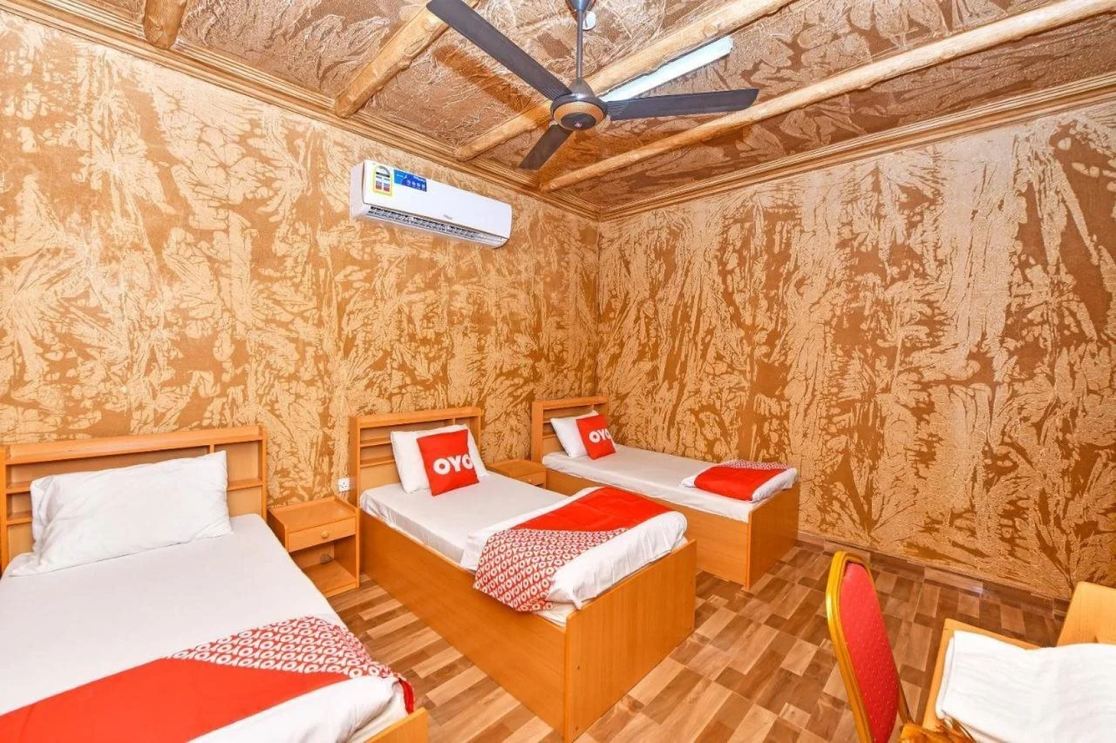 OYO 138 Gulf Sand Motel