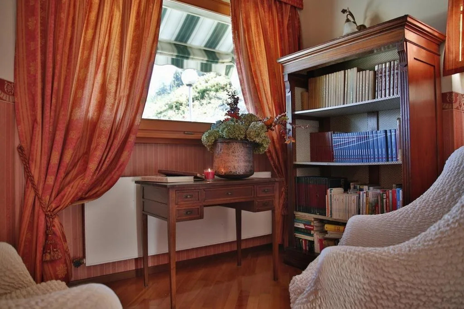 Bed and Breakfast Le Ortensie