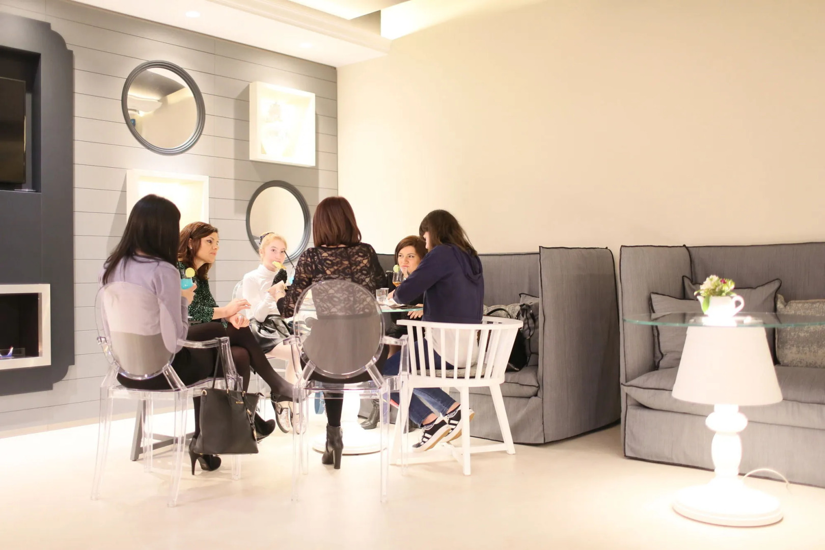 Ariae Dependance - Alihotels