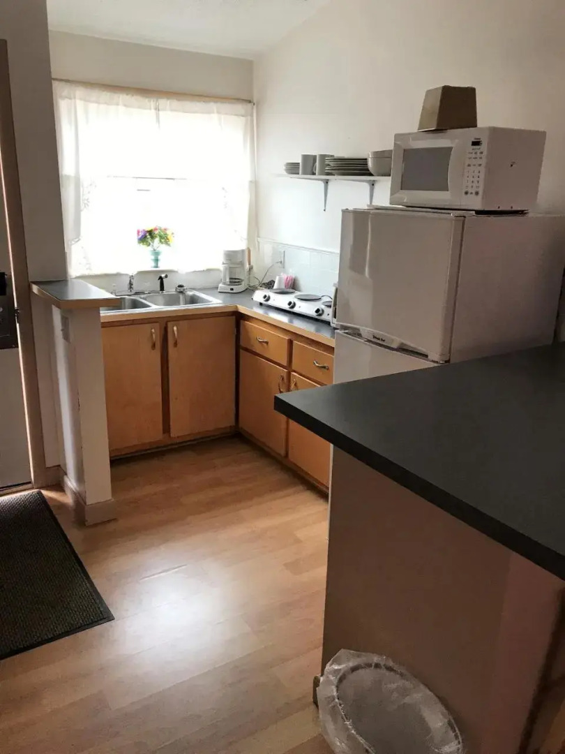 Saco River Motor Lodge