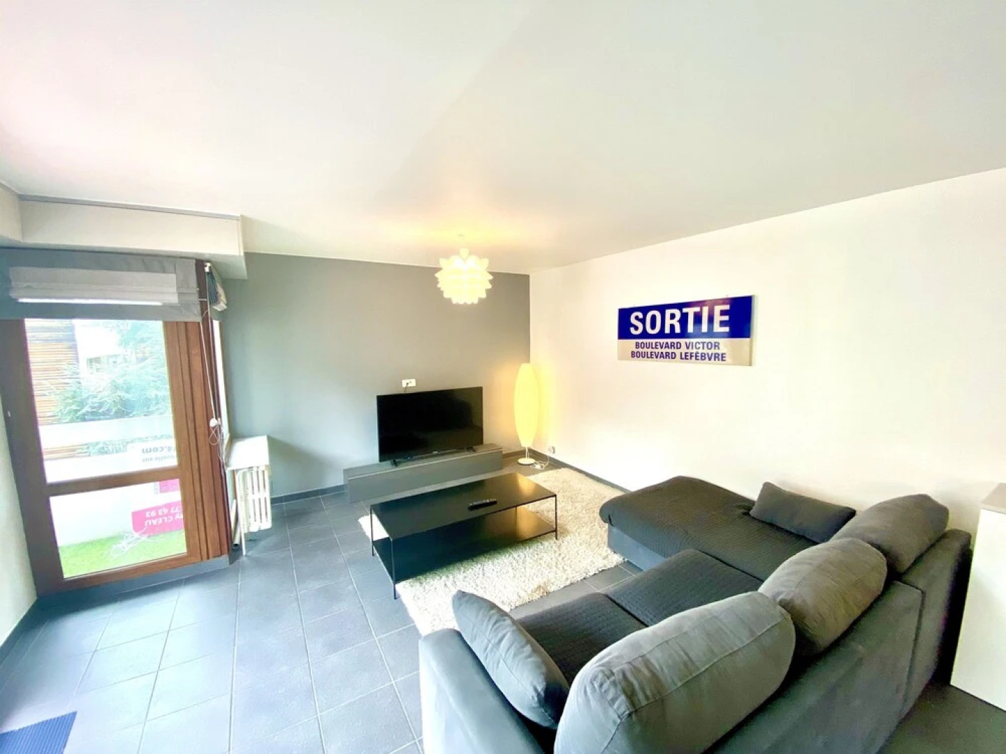 Résidence Le Trianon