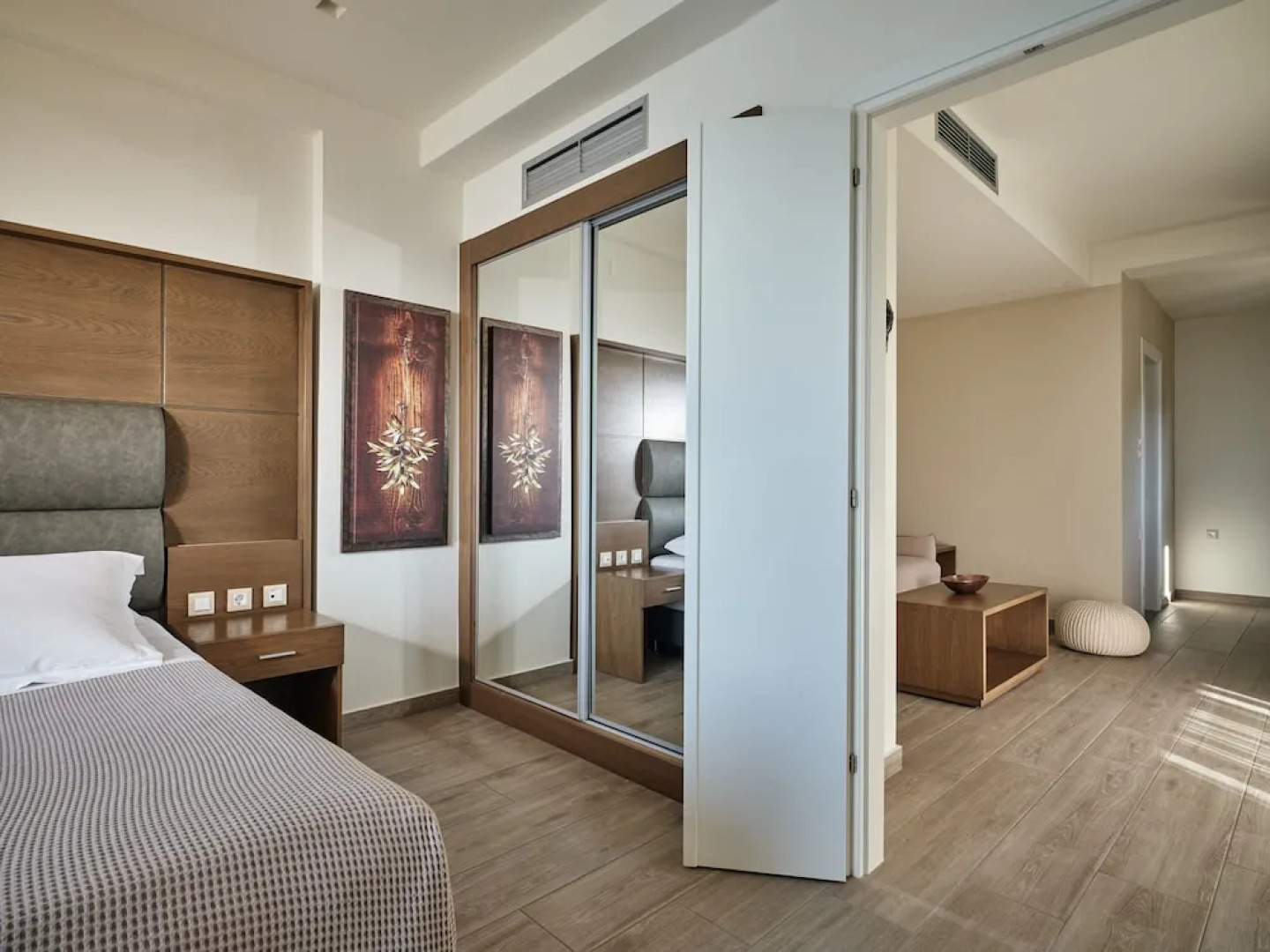 Prima Vista Beachfront Boutique Hotel