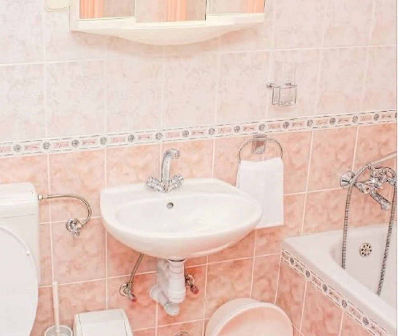 Gojko - 50 m From the Beach - A1