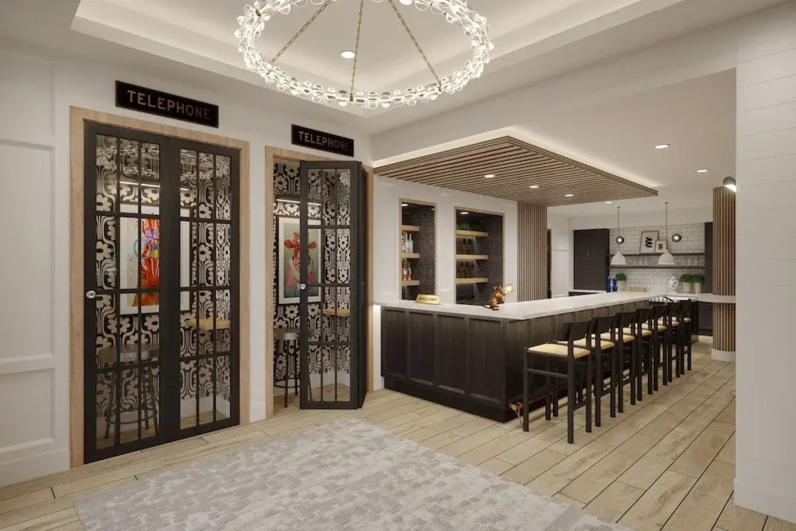 Tiller House, Laguna Hills, A Tribute Portfolio Hotel