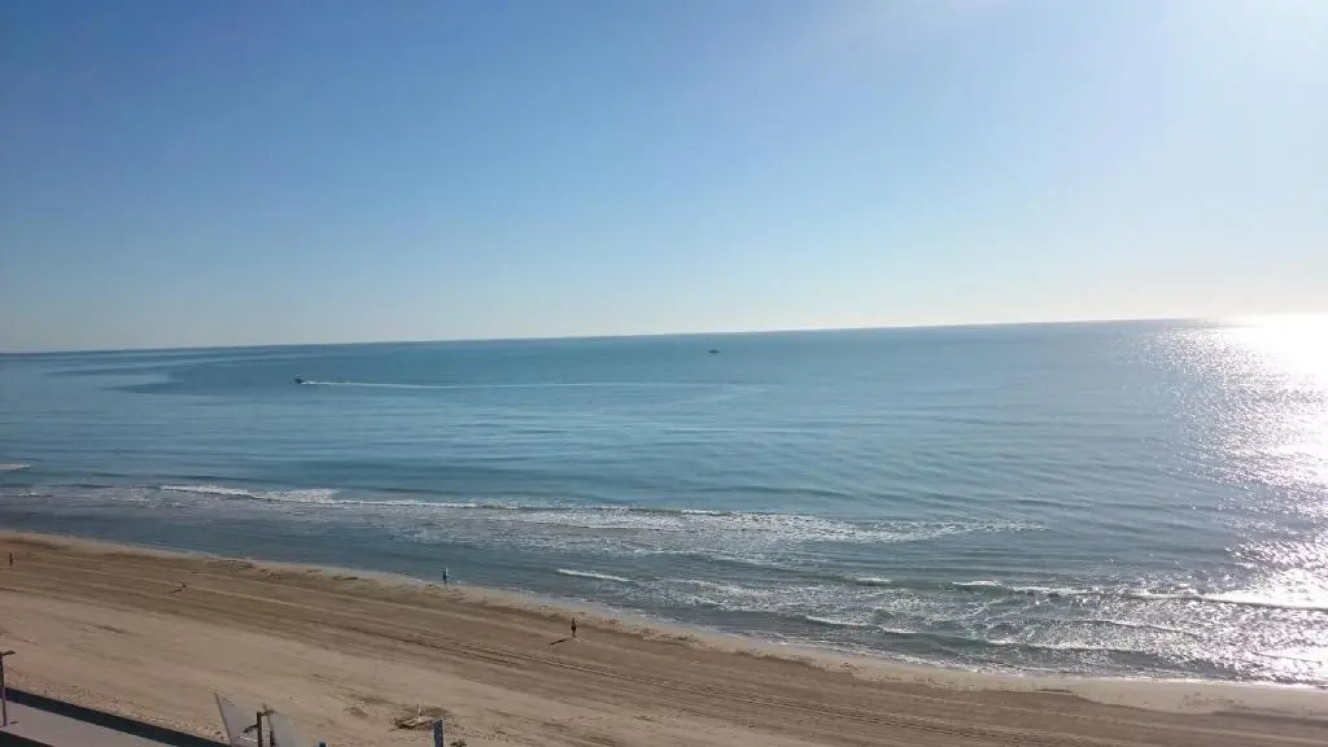 Bernat Vidaber Primera Línea