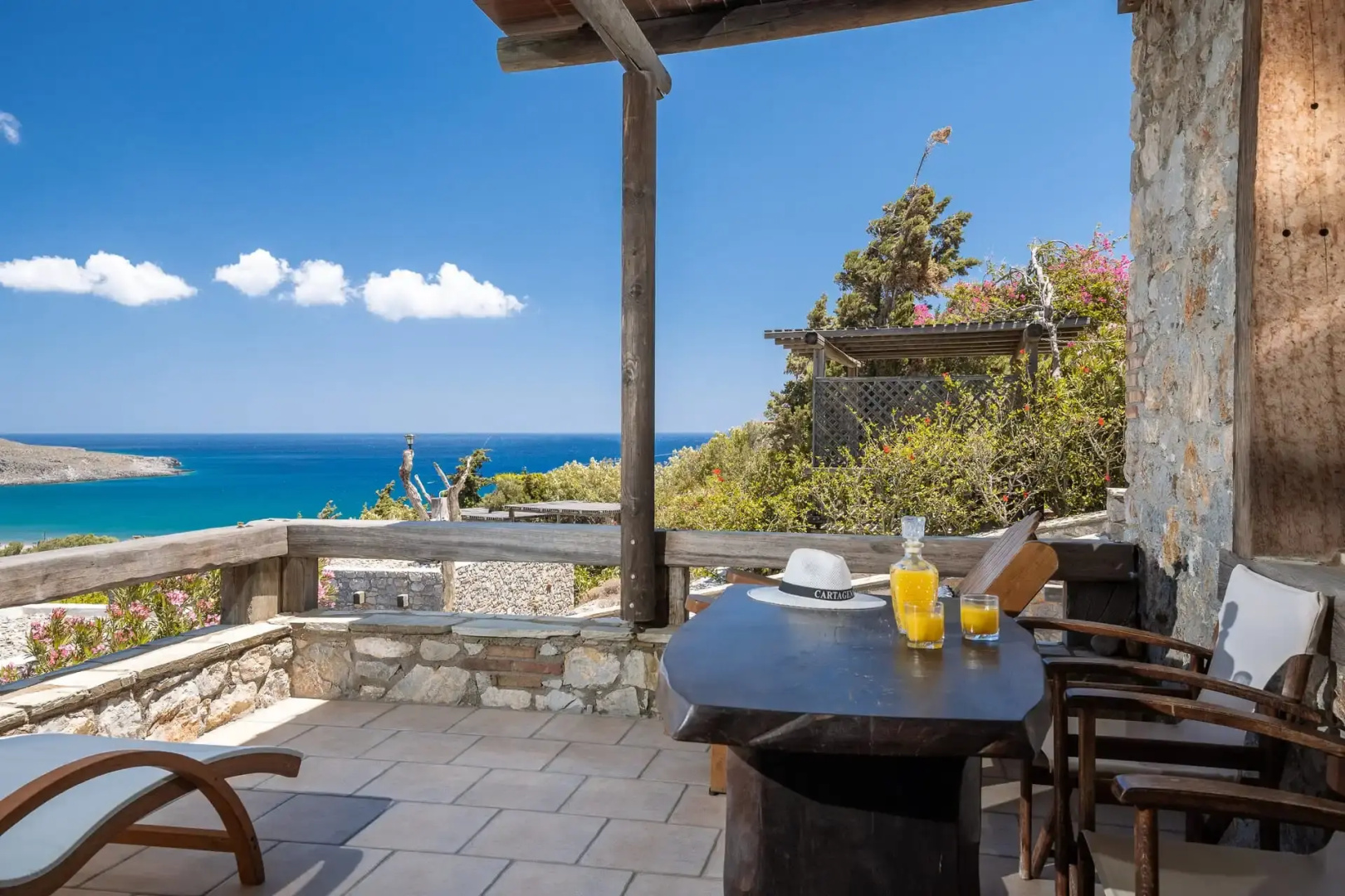 Terra Minoika Boutique Resort