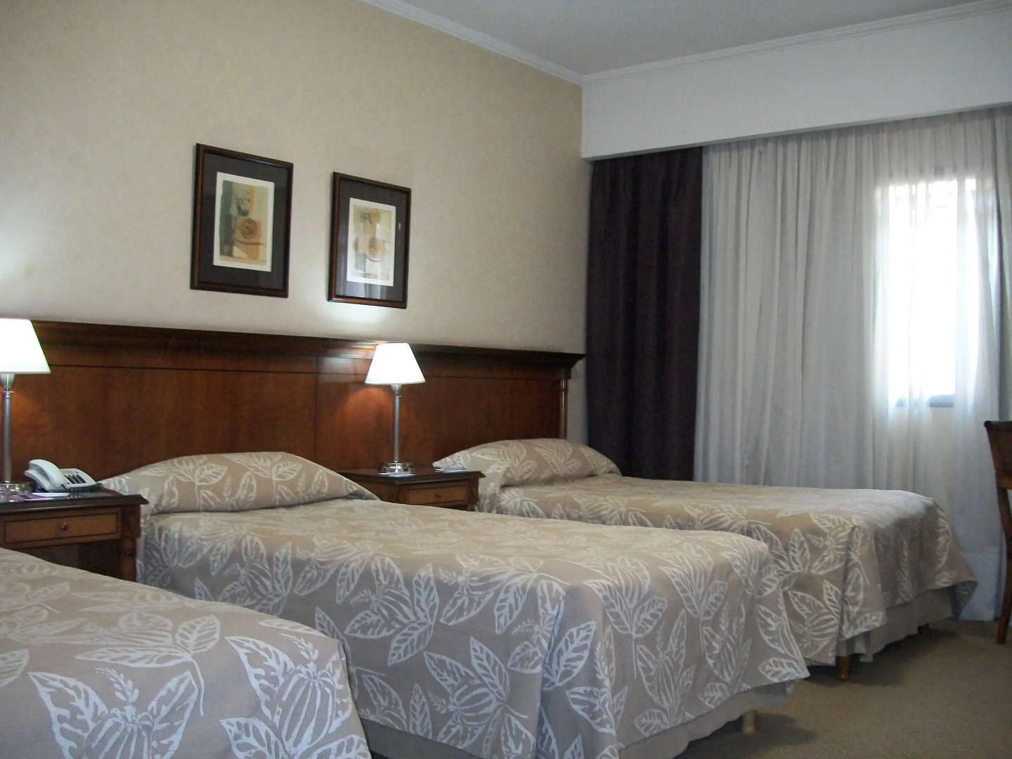 Tucuman Center Suites&Business