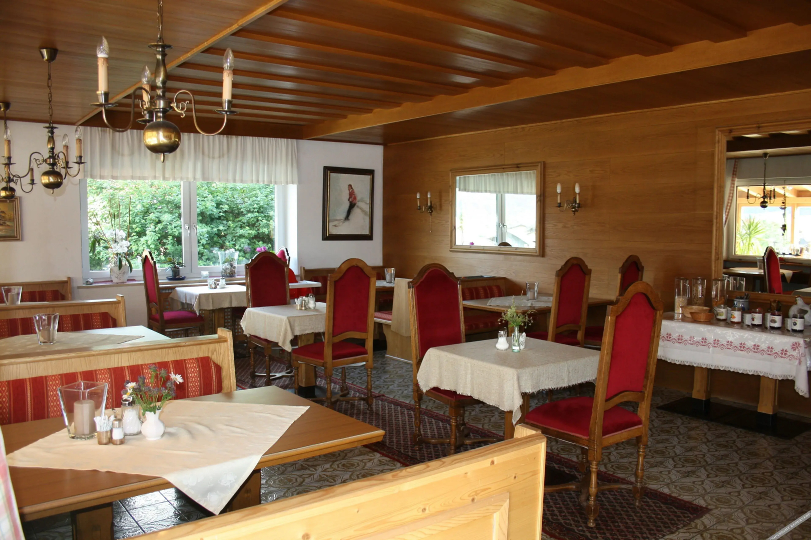 Landhotel Wolf