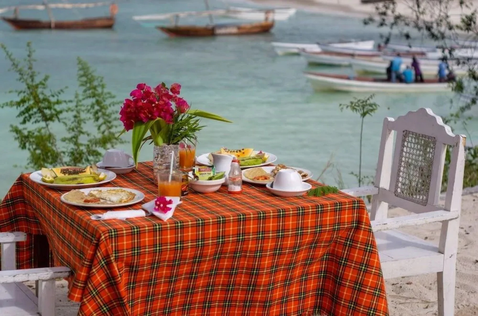 Relax House Homestay