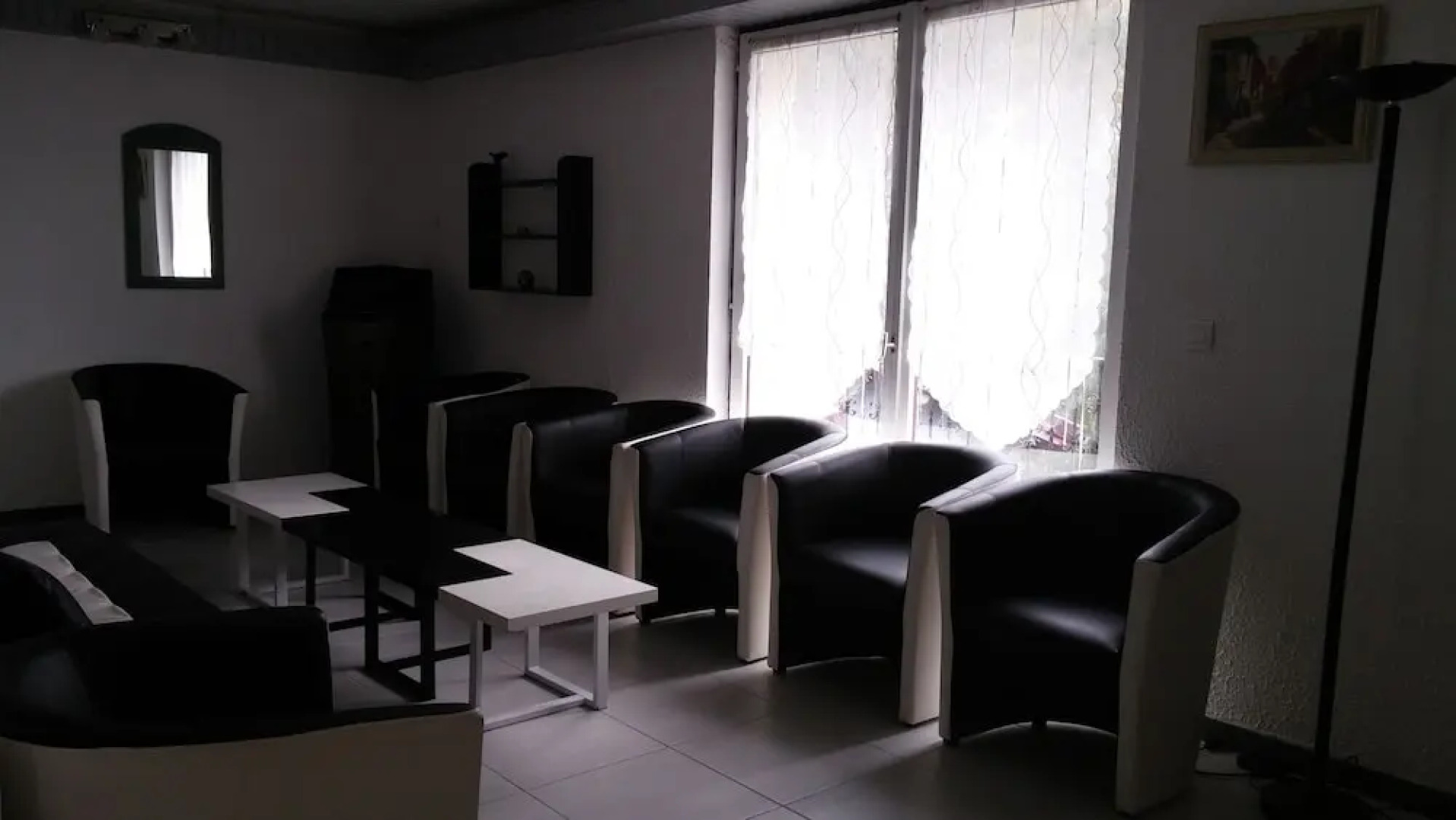 Regisland Gîte Orchidée