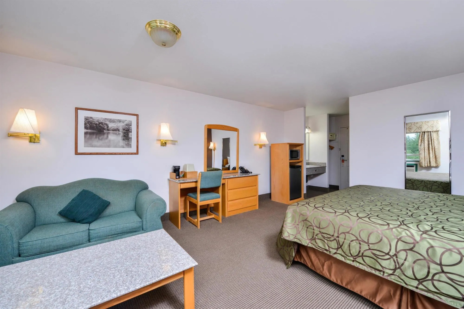 Days Inn by Wyndham Valemount
